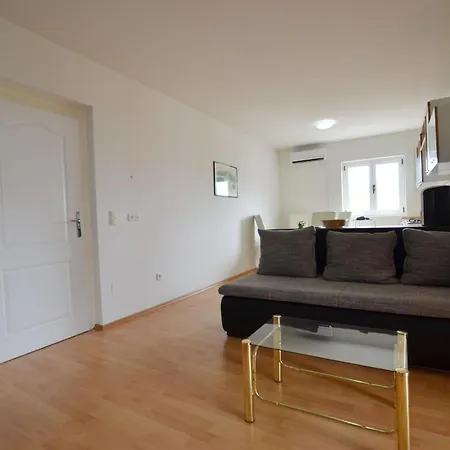 Spacious With Loggia