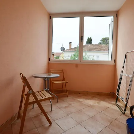 Διαμέρισμα Spacious With Loggia Ρόβινι