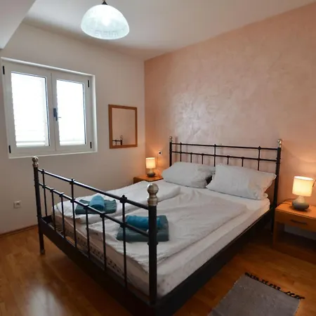 Spacious With Loggia *